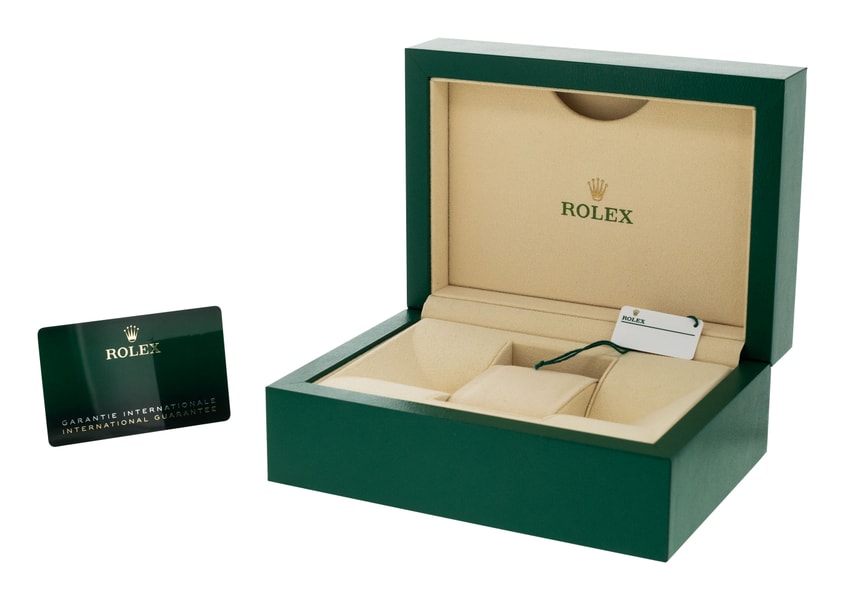 Rolex Air-King 126900